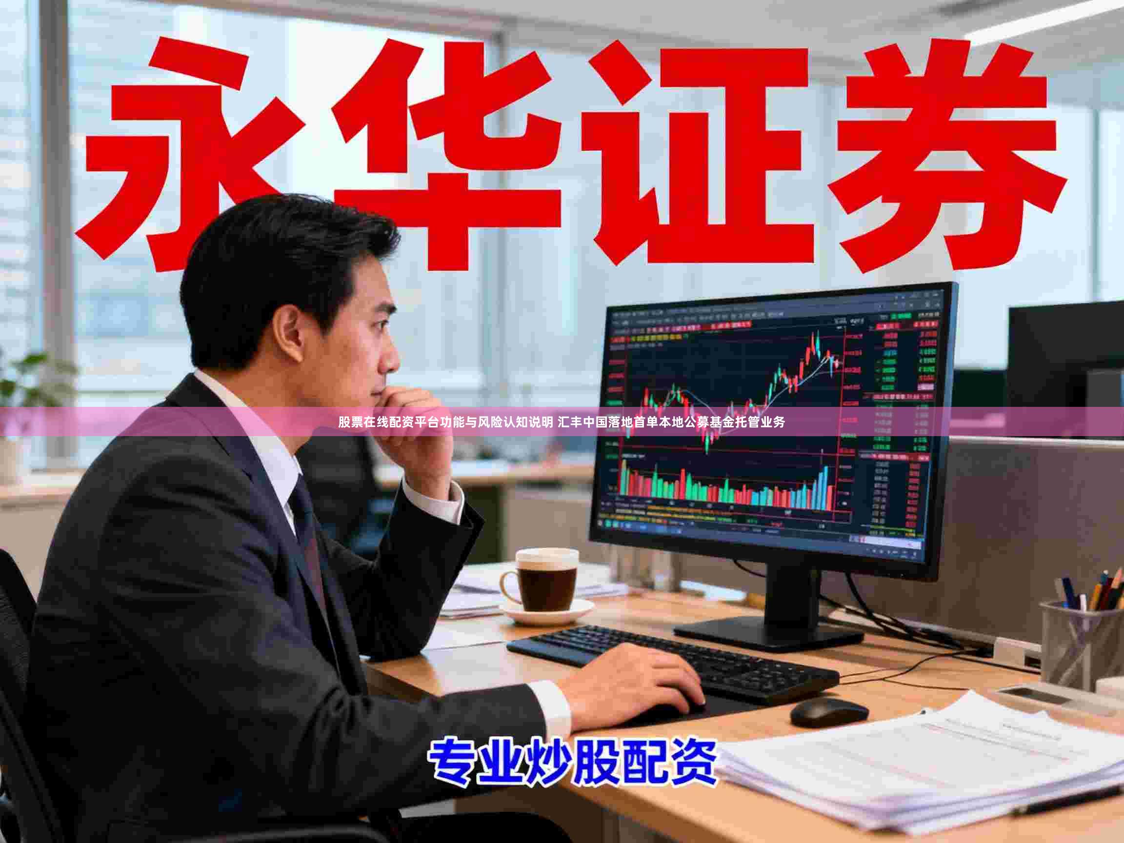 股票在线配资平台功能与风险认知说明 汇丰中国落地首单本地公募基金托管业务