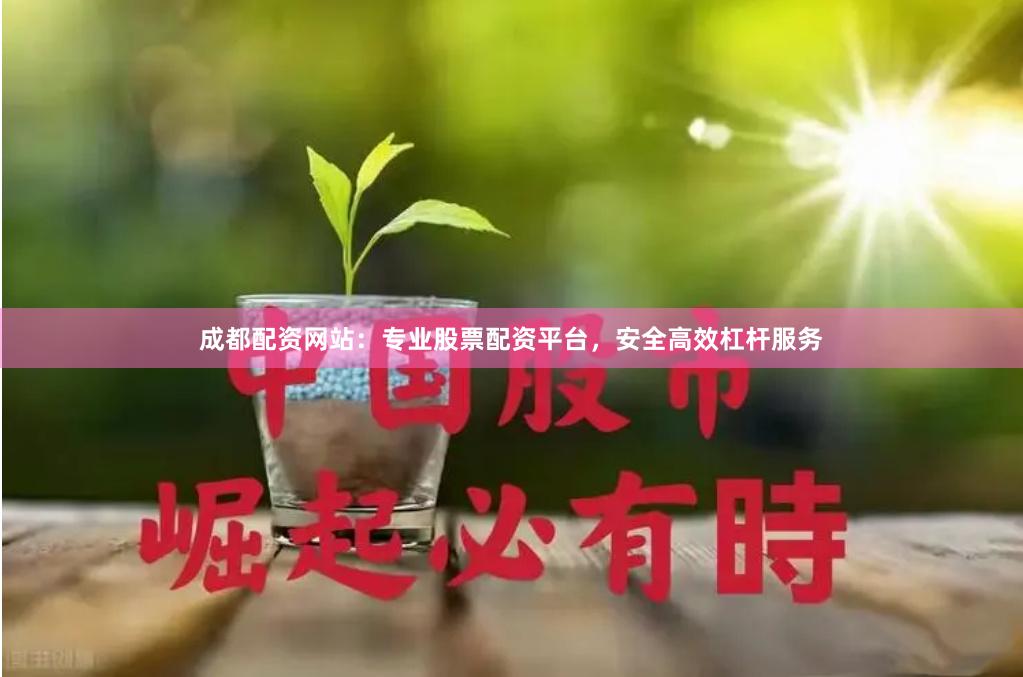 成都配资网站：专业股票配资平台，安全高效杠杆服务