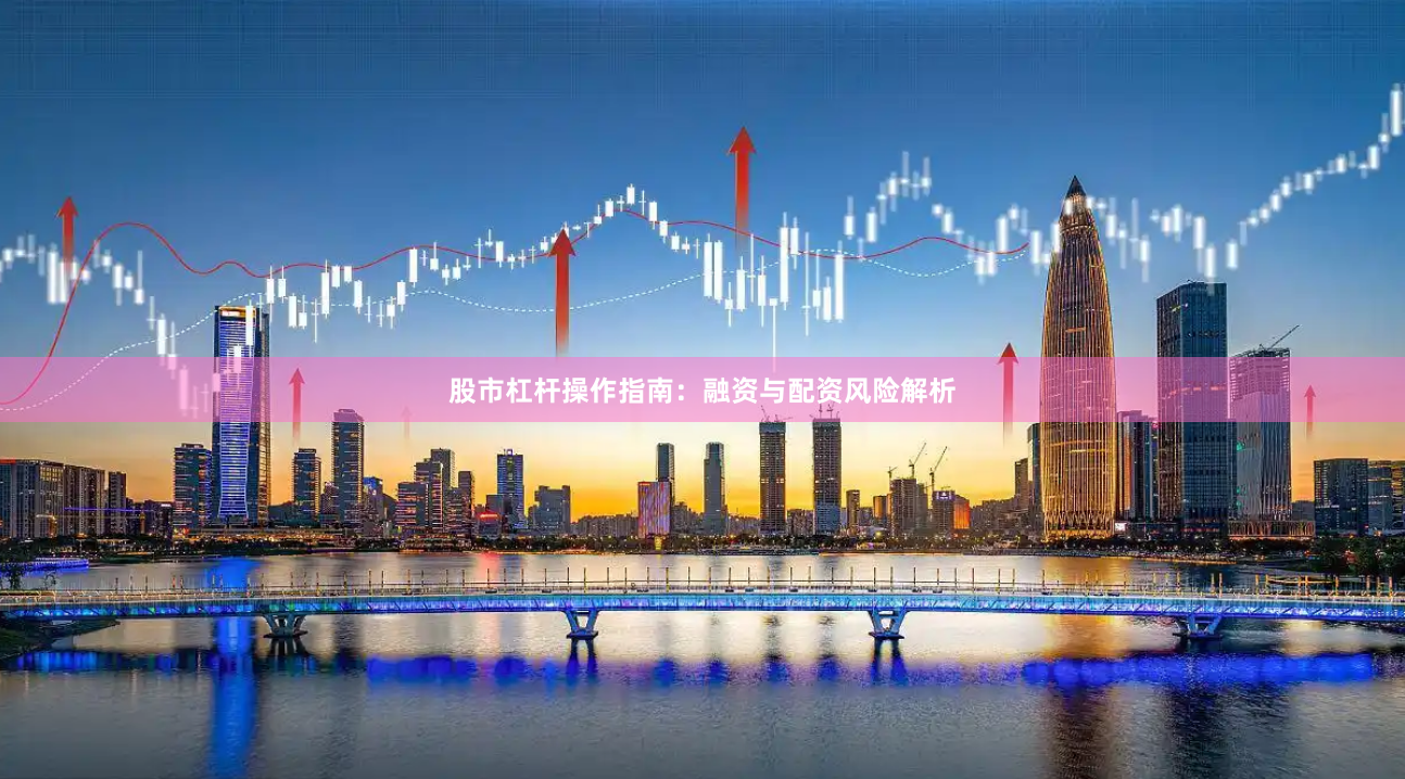 股市杠杆操作指南：融资与配资风险解析