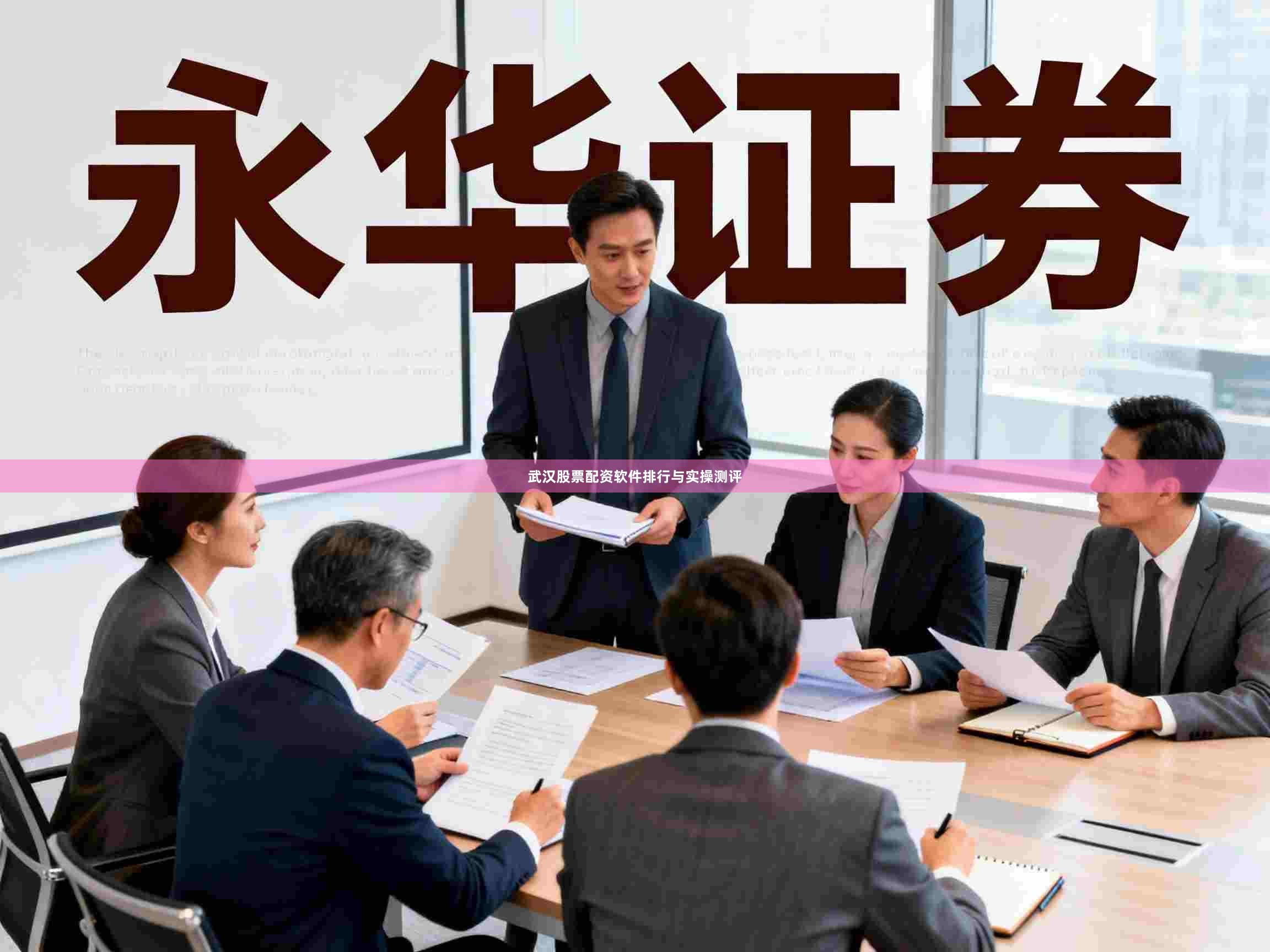 武汉股票配资软件排行与实操测评